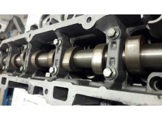 Recambio de culata para citroën c3 1.4 hdi audace referencia OEM IAM 9643477110   2