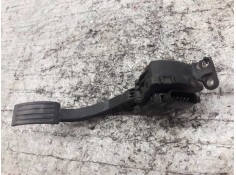 Recambio de potenciometro pedal para ford c-max (cb3) ghia referencia OEM IAM 3M519F836AF 6PV00864110 0WC95YE 2