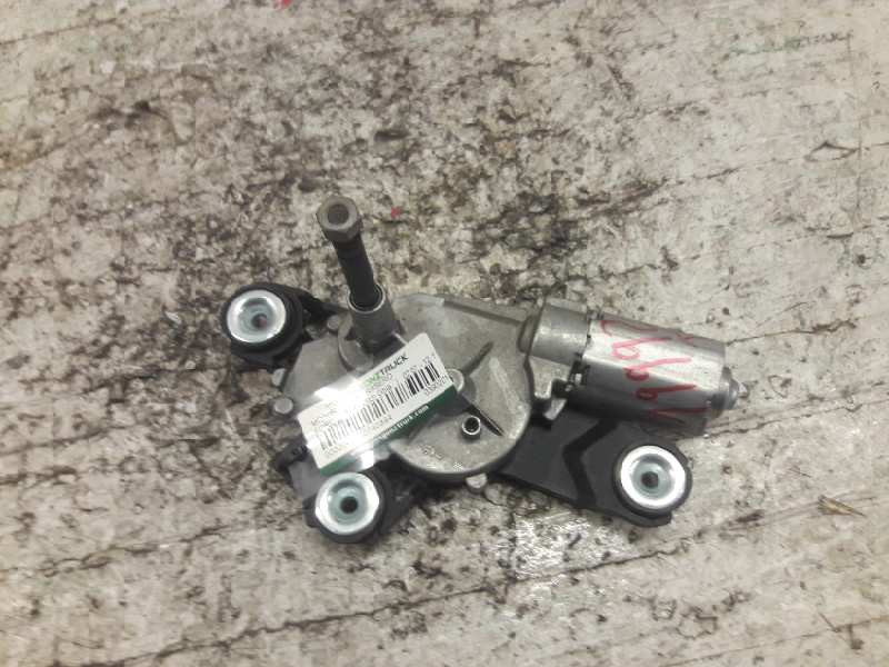 Recambio de motor limpia trasero para ford c-max (cb3) ghia referencia OEM IAM 0390201823 3M51R17K441AE 