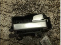 Recambio de maneta interior trasera derecha para ford c-max (cb3) ghia referencia OEM IAM 3M51R22600BD  