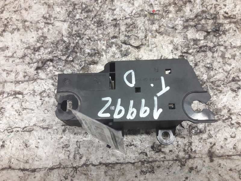 Recambio de maneta interior trasera derecha para ford c-max (cb3) ghia referencia OEM IAM 3M51R22600BD  