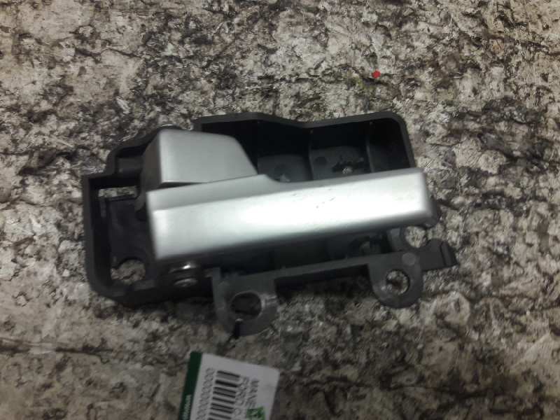 Recambio de maneta interior delantera izquierda para ford c-max (cb3) ghia referencia OEM IAM 3M51R22601BD  