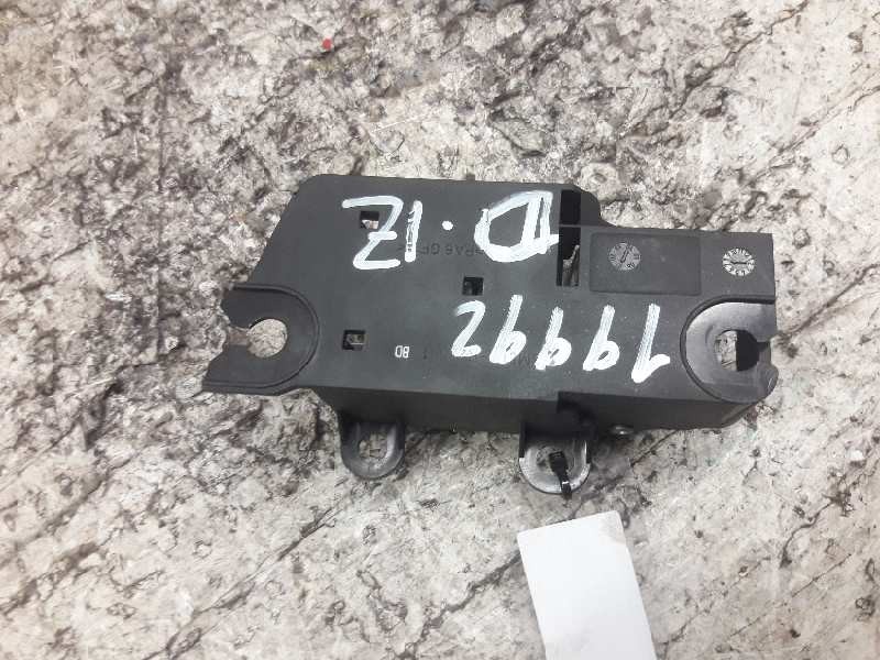 Recambio de maneta interior delantera izquierda para ford c-max (cb3) ghia referencia OEM IAM 3M51R22601BD  