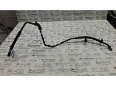 Recambio de tubo para volkswagen polo berlina (6n1) air referencia OEM IAM  DIRECCION 