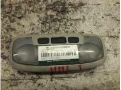 Recambio de luz interior para ford c-max (cb3) ghia referencia OEM IAM  TRASERA 