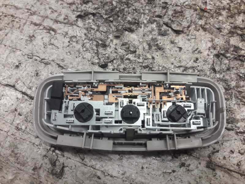 Recambio de luz interior para ford c-max (cb3) ghia referencia OEM IAM  TRASERA 