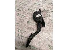 Recambio de potenciometro pedal para suzuki grand vitara jb (jt) 1.9 ddis jlx (5-ptas.) referencia OEM IAM 590065J01 6PV00907400 2