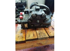 Recambio de caja direccion para nissan trucks atleon 165 referencia OEM IAM 4921D8800 TAS55609 