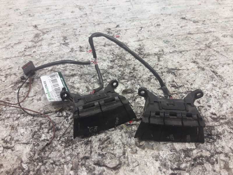 Recambio de mando volante para ford c-max (cb3) ghia referencia OEM IAM 3M5T9E740AD  