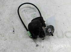 Recambio de cerradura puerta carga para renault kangoo (f/kc0) authentique referencia OEM IAM  DERECHA INFERIOR