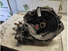 Recambio de caja cambios para opel corsa d selective referencia OEM IAM B101736122UW29  