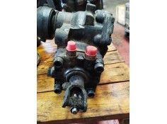 Recambio de caja direccion para nissan trucks atleon 165 referencia OEM IAM 4921D8800 TAS55609  2