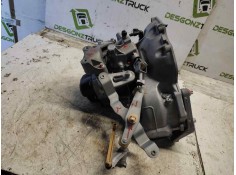 Recambio de caja cambios para opel corsa d selective referencia OEM IAM B101736122UW29   2