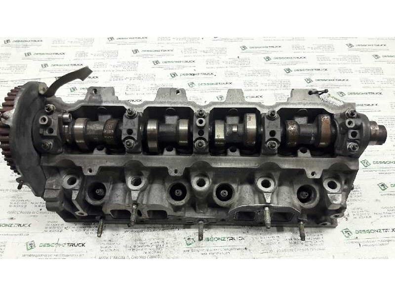 Recambio de culata para citroën bx break tri referencia OEM IAM   