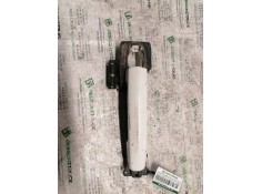 Recambio de maneta exterior delantera izquierda para suzuki grand vitara jb (jt) 1.9 ddis jlx (5-ptas.) referencia OEM IAM   