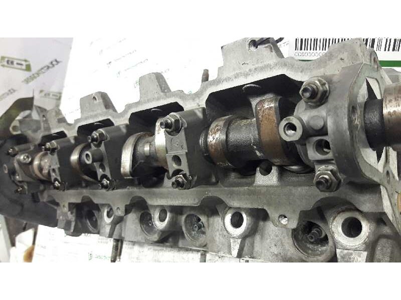 Recambio de culata para citroën bx break tri referencia OEM IAM   