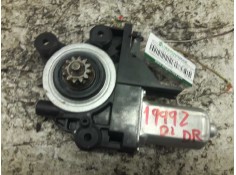 Recambio de motor elevalunas delantero derecho para ford c-max (cb3) ghia referencia OEM IAM 070524979036100  