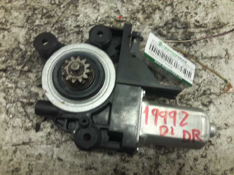 Recambio de motor elevalunas delantero derecho para ford c-max (cb3) ghia referencia OEM IAM 070524979036100  