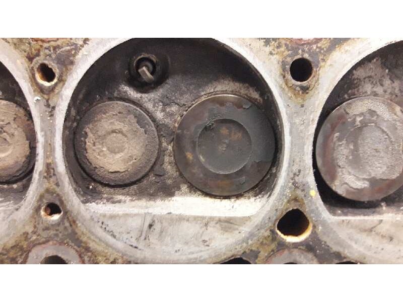 Recambio de culata para citroën bx break tri referencia OEM IAM   