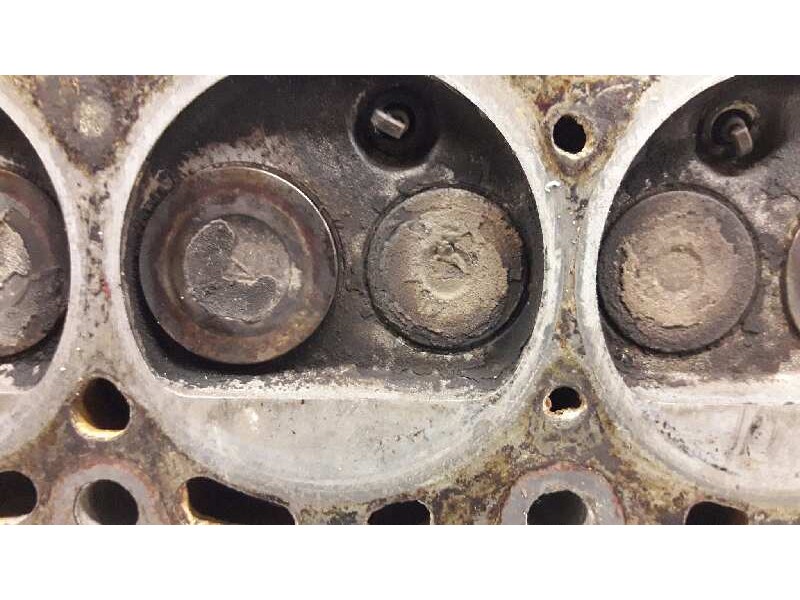 Recambio de culata para citroën bx break tri referencia OEM IAM   