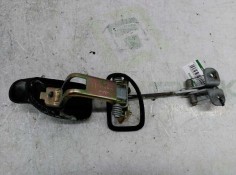 Recambio de freno puerta tras izq para renault kangoo (f/kc0) authentique referencia OEM IAM 7700308167E IZQUIERDO  2