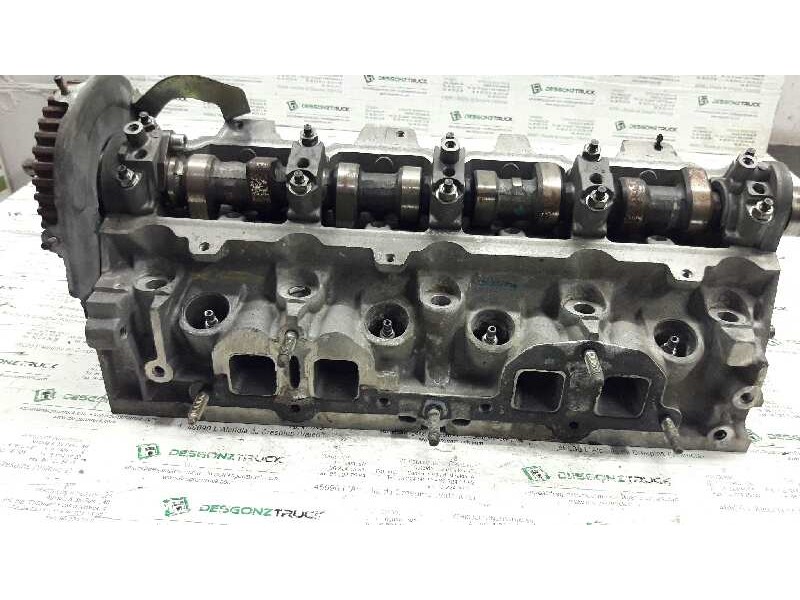 Recambio de culata para citroën bx break tri referencia OEM IAM   