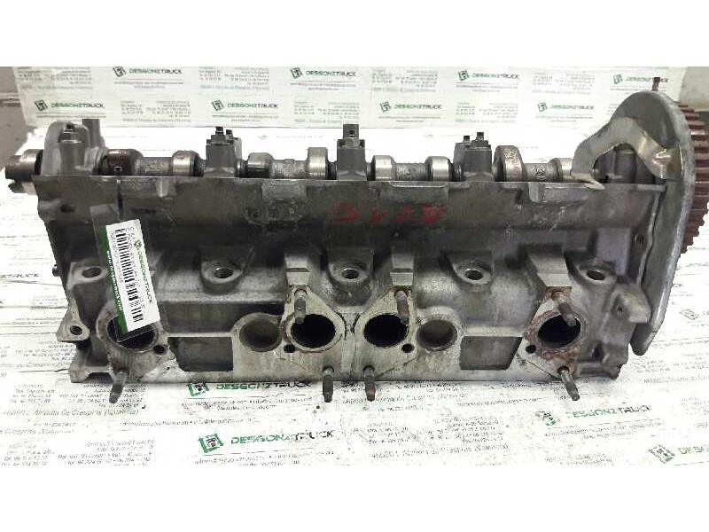 Recambio de culata para citroën bx break tri referencia OEM IAM   