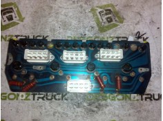 Recambio de cuadro instrumentos para pegaso trucks serie 1200 1231 t (310cv) referencia OEM IAM 99703001   2