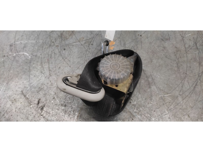 Recambio de cinturon seguridad trasero derecho para volkswagen golf iv berlina (1j1) básico referencia OEM IAM   