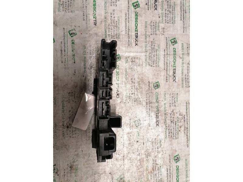 Recambio de modulo electronico para suzuki grand vitara jb (jt) 1.9 ddis jlx (5-ptas.) referencia OEM IAM   