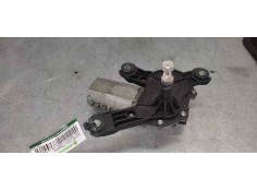 Recambio de motor limpia trasero para opel vectra c berlina comfort referencia OEM IAM 009185821 53015612 3 PINS