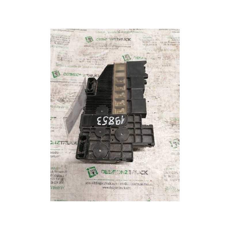 Recambio de modulo electronico para suzuki grand vitara jb (jt) 1.9 ddis jlx (5-ptas.) referencia OEM IAM   