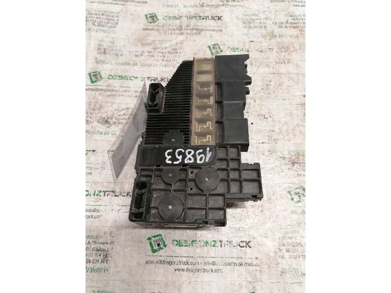 Recambio de modulo electronico para suzuki grand vitara jb (jt) 1.9 ddis jlx (5-ptas.) referencia OEM IAM   
