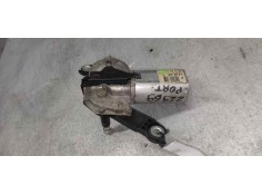 Recambio de motor limpia trasero para opel vectra c berlina comfort referencia OEM IAM 009185821 53015612 3 PINS 2