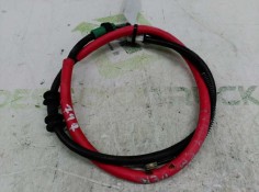 Recambio de cables de freno mano para renault kangoo (f/kc0) authentique referencia OEM IAM  DERECHO  2