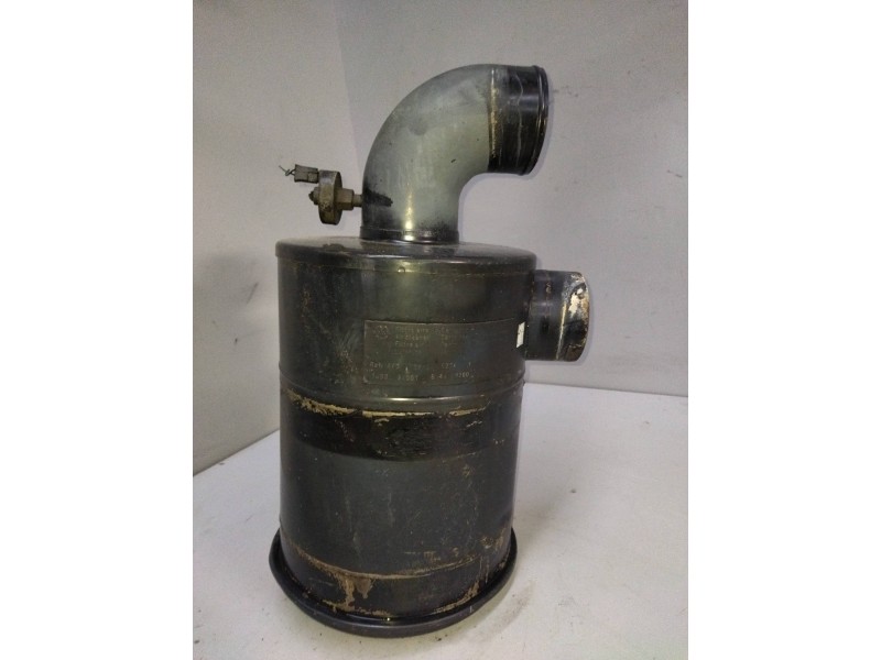 Recambio de filtro aire para nissan trucks atleon 165 referencia OEM IAM 165009X001 44544092454 16546D9200