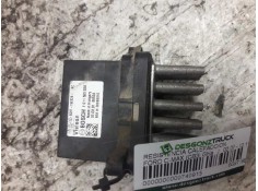 Recambio de resistencia calefaccion para ford c-max (cb3) ghia referencia OEM IAM 6G9T19E624AD F011500028 BOSCH