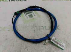 Recambio de cables de freno mano para renault kangoo (f/kc0) authentique referencia OEM IAM  IZQUIERDO 