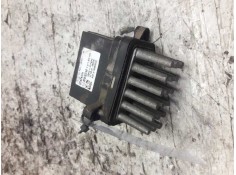 Recambio de resistencia calefaccion para ford c-max (cb3) ghia referencia OEM IAM 6G9T19E624AD F011500028 BOSCH 2