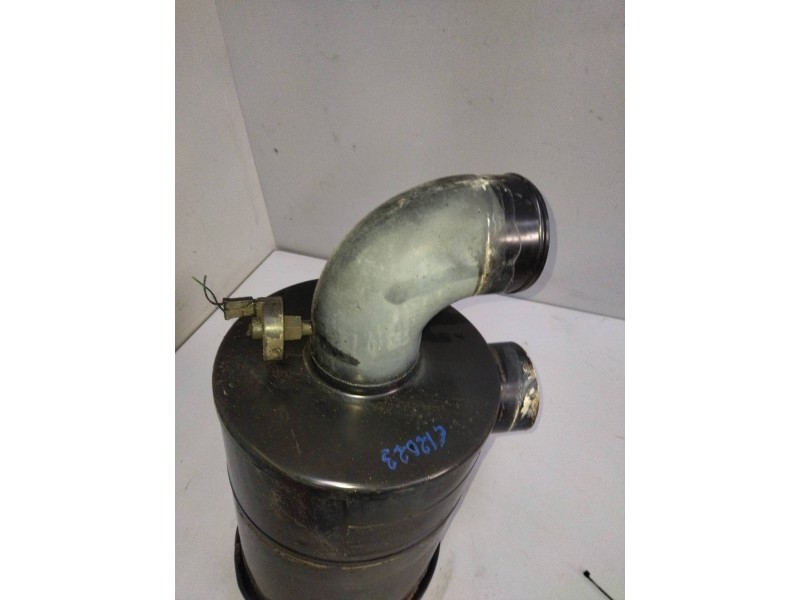 Recambio de filtro aire para nissan trucks atleon 165 referencia OEM IAM 165009X001 44544092454 16546D9200