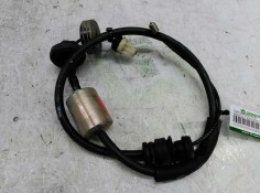 Recambio de cable embrage para renault kangoo (f/kc0) authentique referencia OEM IAM 7700417050  