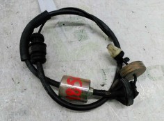Recambio de cable embrage para renault kangoo (f/kc0) authentique referencia OEM IAM 7700417050   2