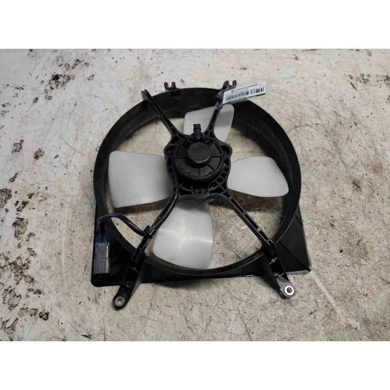 Recambio de electroventilador para honda civic berlina (eg/eh) 1.5 lsi 3 berlina (eg4) referencia OEM IAM   2 PINS
