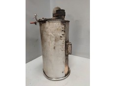 Recambio de catalizador para man tg - l 12.xxx 4.6 diesel referencia OEM IAM 81151010412   2