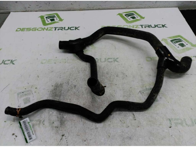 Recambio de manguera de agua para renault kangoo (f/kc0) authentique referencia OEM IAM   