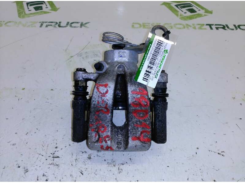 Recambio de pinza freno trasera derecha para alfa romeo 147 (190) 1.9 jtd 120 collezione referencia OEM IAM   