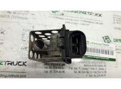 Recambio de resistencia electroventilador para renault kangoo (f/kc0) authentique 4x4 referencia OEM IAM    2