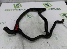 Recambio de manguera de agua para renault kangoo (f/kc0) authentique referencia OEM IAM    2