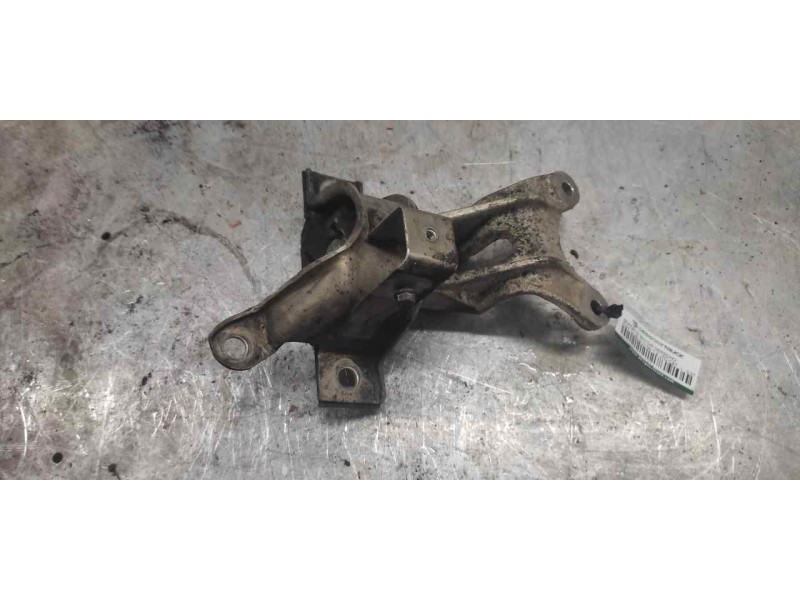 Recambio de soporte motor derecho para fiat doblo (119) 1.9 jtd cat referencia OEM IAM   