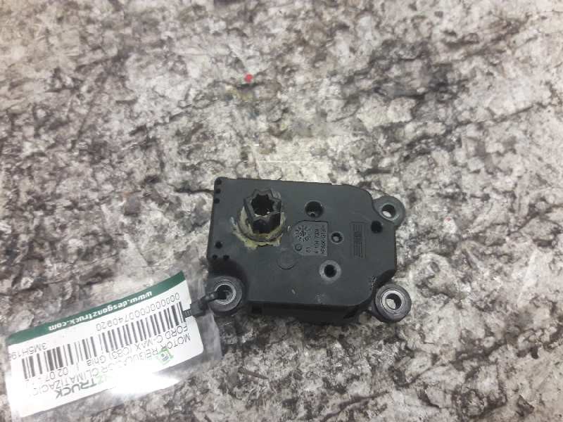 Recambio de motor regulador climatizacion para ford c-max (cb3) ghia referencia OEM IAM 3M5H19E616AB  